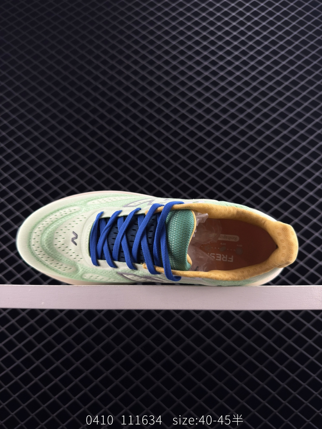 New Balance NB Fresh Foam Evoz v2